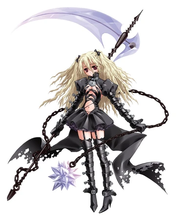 Eureka | Yuri Wiki | Fandom