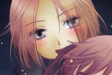 橘 万里花 (Joke Card) | Weiss Schwarz Wiki | Fandom