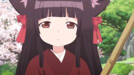 Kuudere no Sakura