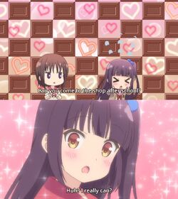 Yua Nakajima Yuri Wiki Fandom Yua Nakajima Yuri Wiki Fandom