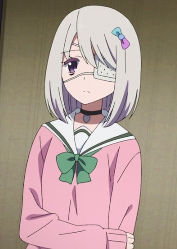 Kosame Amagai Yuri Wiki Fandom Kosame Amagai Yuri Wiki Fandom