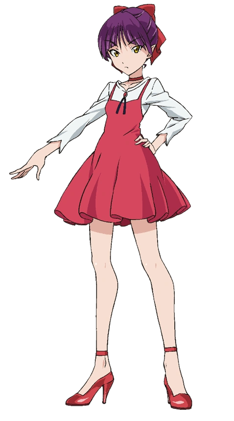 Neko Musume | Yuri Wiki | Fandom