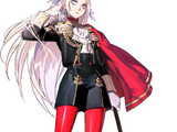 Edelgard von Hresvelg