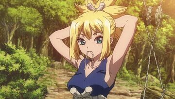 Kohaku | Yuri Wiki | Fandom