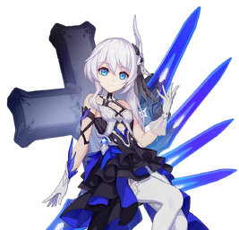 Theresa - Descent (T)