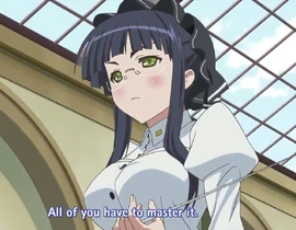 Mikan (Ladies Versus Butlers) | Yuri Wiki | Fandom