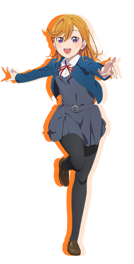 Kanon Shibuya