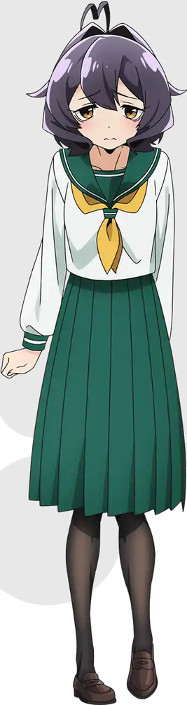 Utena Hiiragi