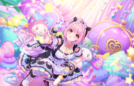 Riamu SS SSR2+
