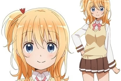 Ruki Irokawa | Yuri Wiki | Fandom