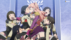 Charlotte Scharsen Yuri Wiki Fandom Charlotte Scharsen Yuri Wiki Fandom