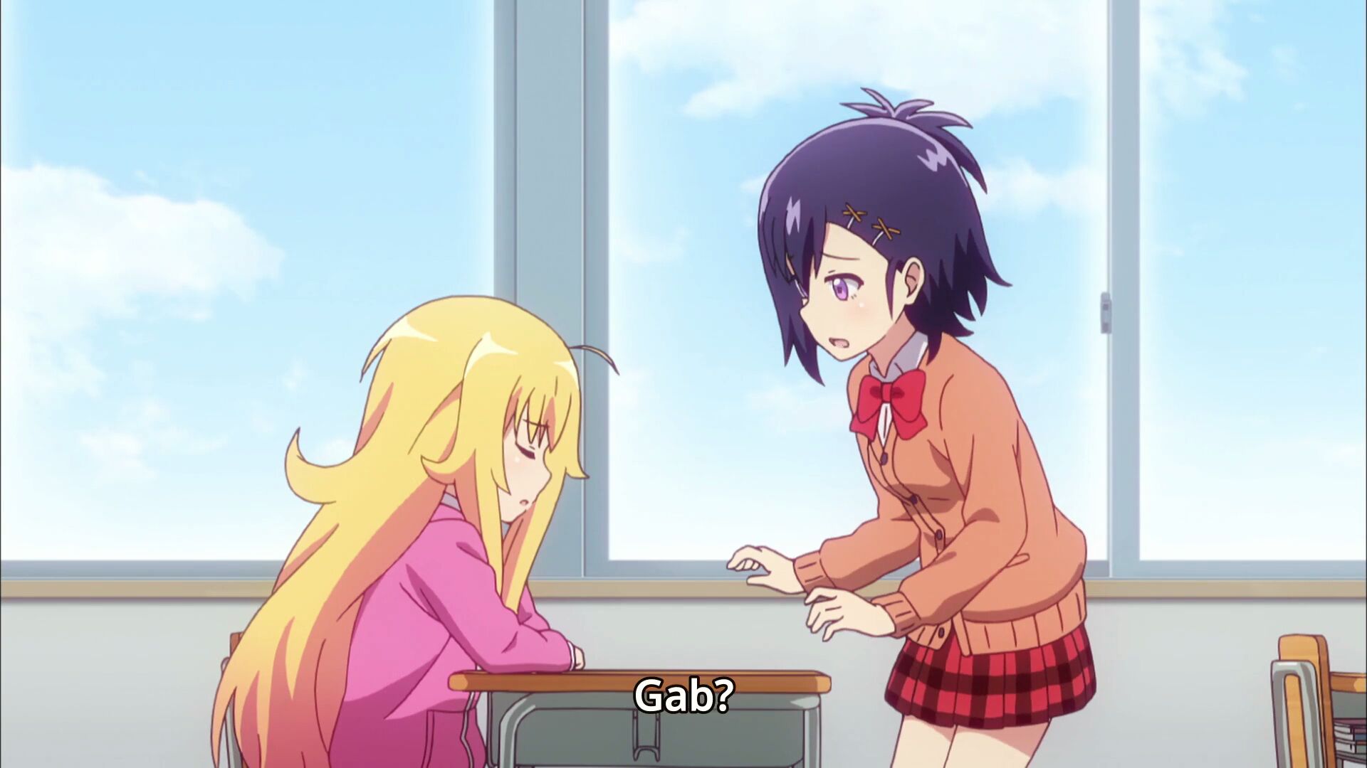 Vignette April Tsukinose Yuri Wiki Fandom Vignette April Tsukinose Yuri Wiki Fandom