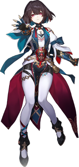 Xueyi