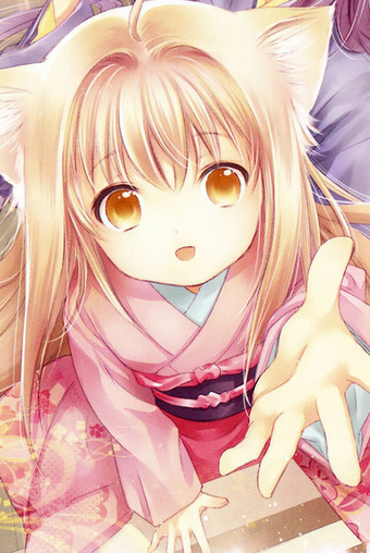 Yuzu Konohana Kitan Yuri Wiki Fandom