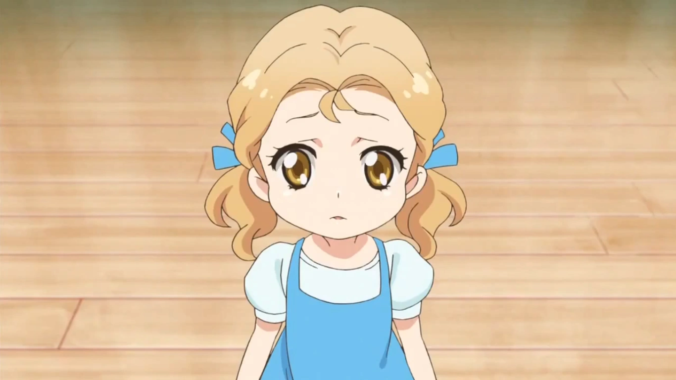 Nagisa Tsutsumi | Yuri Wiki | Fandom