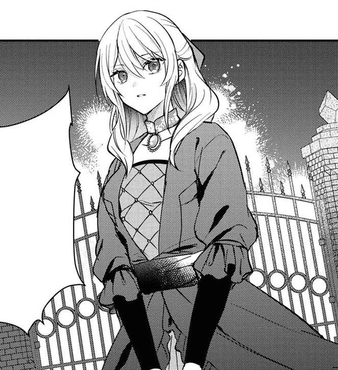 Ottilie | Yuri Wiki | Fandom