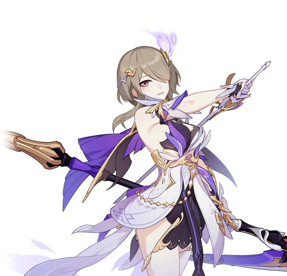 Rita Rossweisse Yuri Wiki Fandom