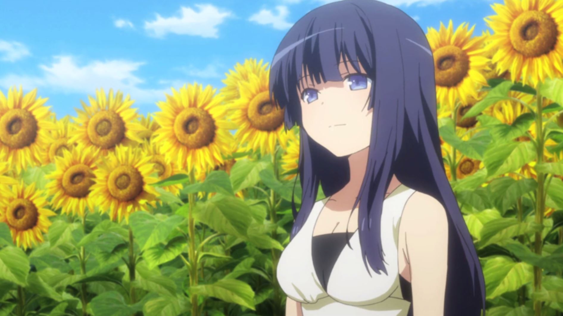  KPJHGKZ Sora No Method 66058 Togawa Shione Anime