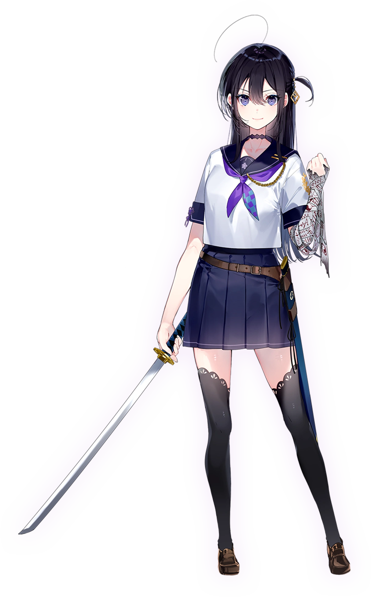 Tsumugi Tamaori | Yuri Wiki | Fandom