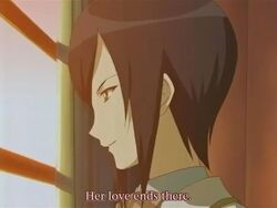 Kaname Kenjō Yuri Wiki Fandom Kaname Kenjō Yuri Wiki Fandom