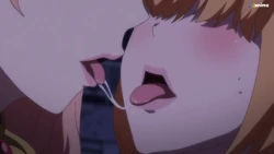 Charlotte Scharsen Yuri Wiki Fandom