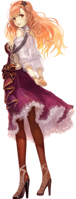 リュリーティス