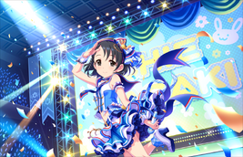 Chie SS SSR+