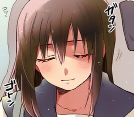 Chitose Tsujikura