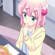 Yuri Snack.gif