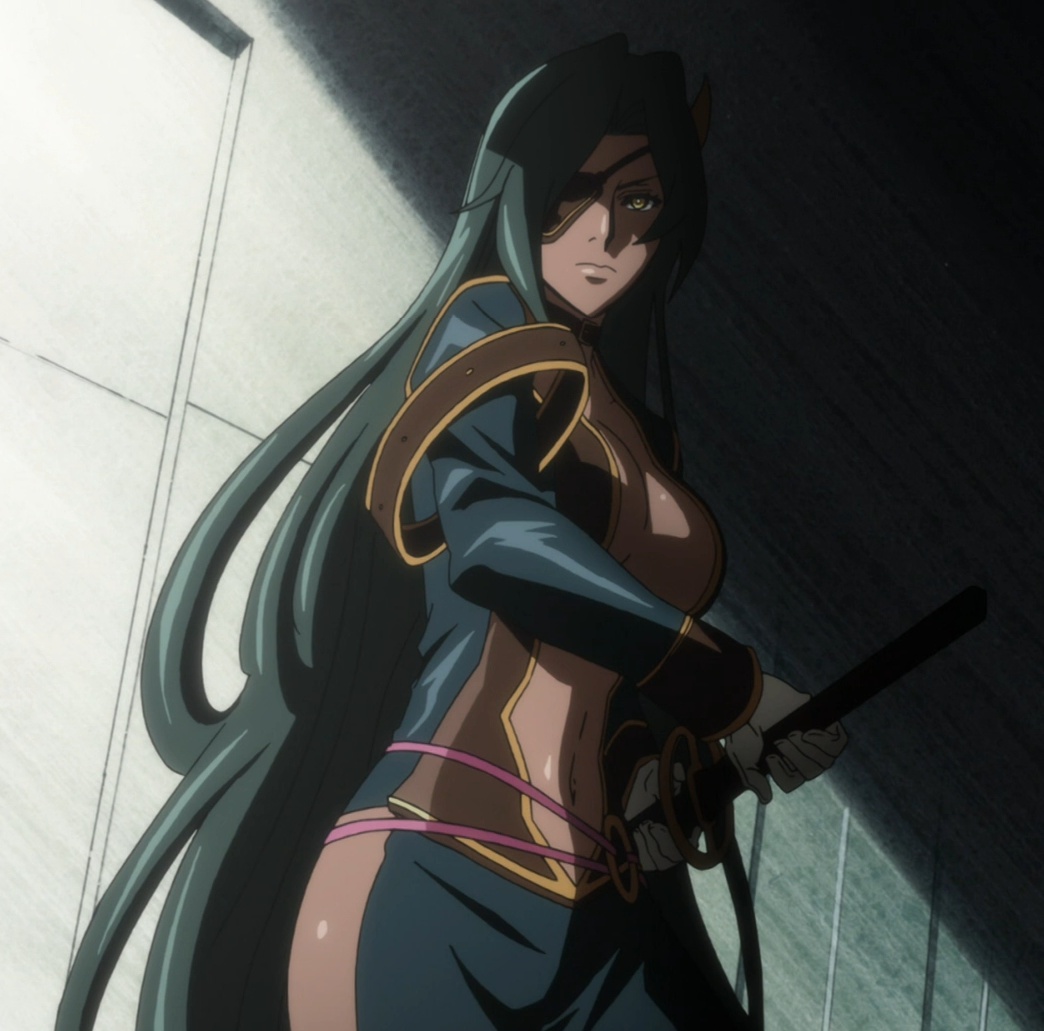 Date Masamune, Wikia Liber Proeliis