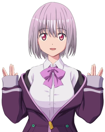 Akane Shinjō | Yuri Wiki | Fandom