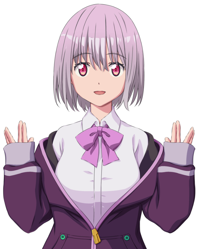 Akane Amazon.com: annulus Gridman Universe: Akane Shinjo (New