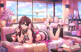 Shiki SS SSR6+