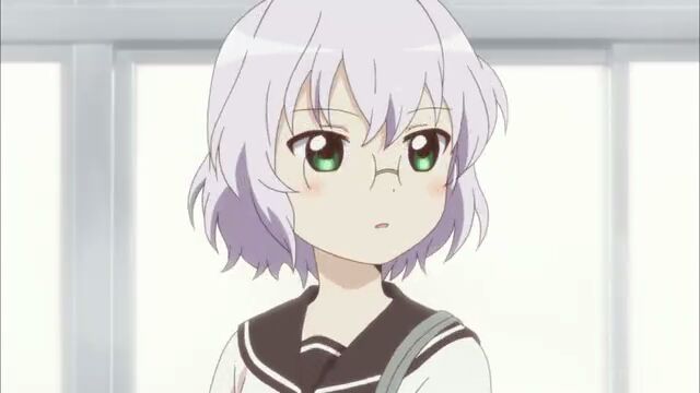 Chitose Ikeda, YuruYuri Wiki, Fandom