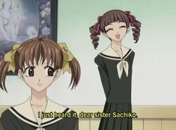Touko Matsudaira Yuri Wiki Fandom Touko Matsudaira Yuri Wiki Fandom