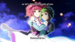 Makina Nakajima Yuri Wiki Fandom Makina Nakajima Yuri Wiki Fandom