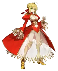 Nero Claudius | Yuri Wiki | Fandom