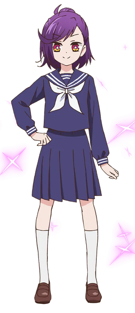 Chizuko date