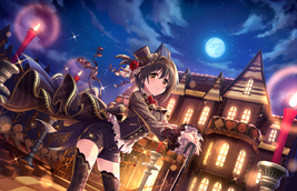 Miho SS SSR3+
