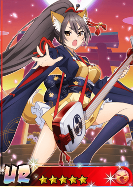 A Show By Rock Yuri Wiki Fandom