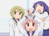Yuyushiki