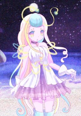 Angeluxia