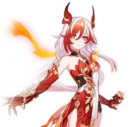 Fu Hua