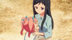 Hatsuri Momoi Yuri Wiki Fandom Hatsuri Momoi Yuri Wiki Fandom