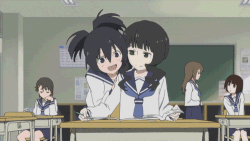 Mato Kuroi Yuri Wiki Fandom Mato Kuroi Yuri Wiki Fandom