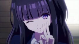 Hotaru Mizushina, NTR: Netsuzou Trap Wiki