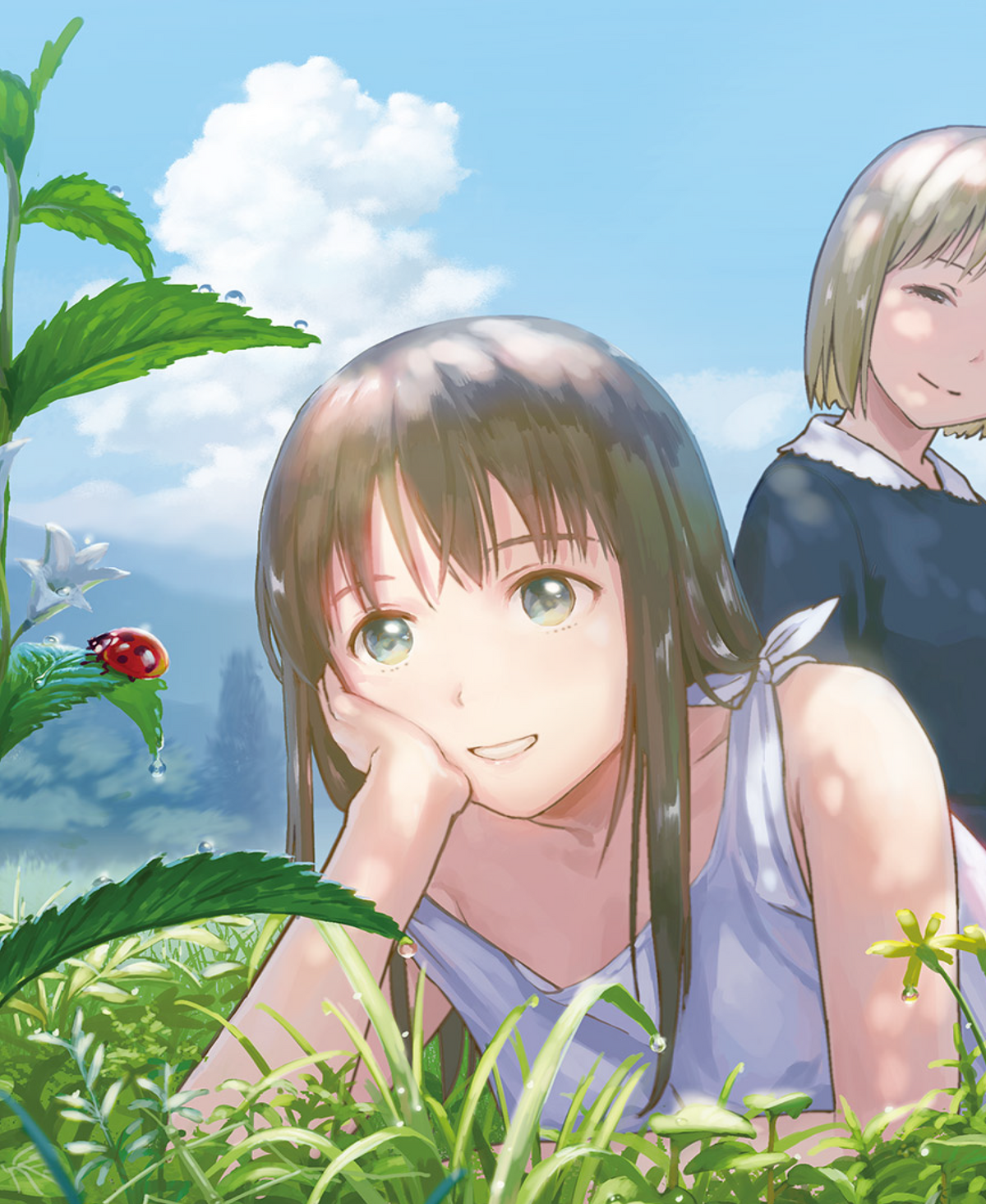 Category:Mai no Mushigurashi | Yuri Wiki - Fandom