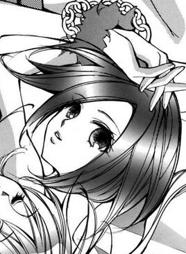 Shoujo Bigaku 3 0-1