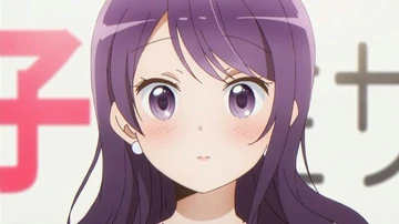 Ruki Irokawa | Yuri Wiki | Fandom