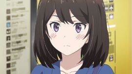 Makoto Kiriyama Yuri Wiki Fandom